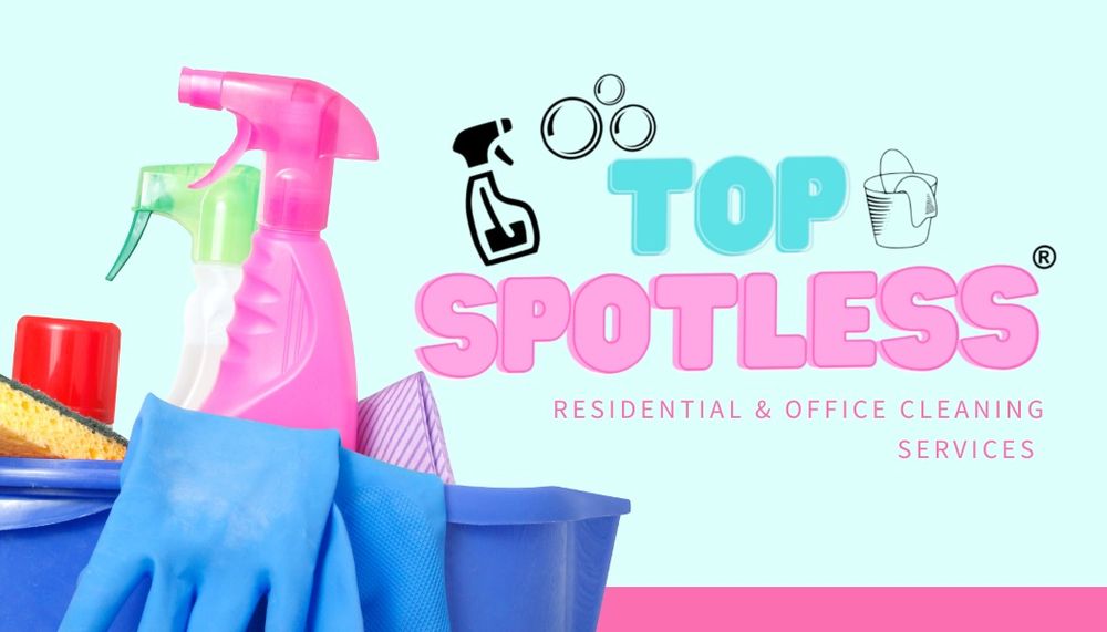 TopSpotless