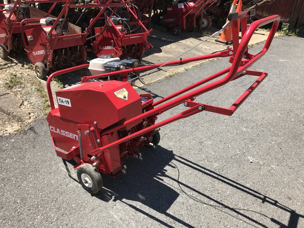 Ace Tool and Equipment Rental