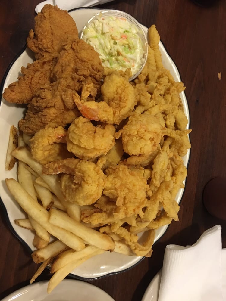 The Fisherman’s Galley 10 Reviews Seafood 130 E Meadow Rd, Eden