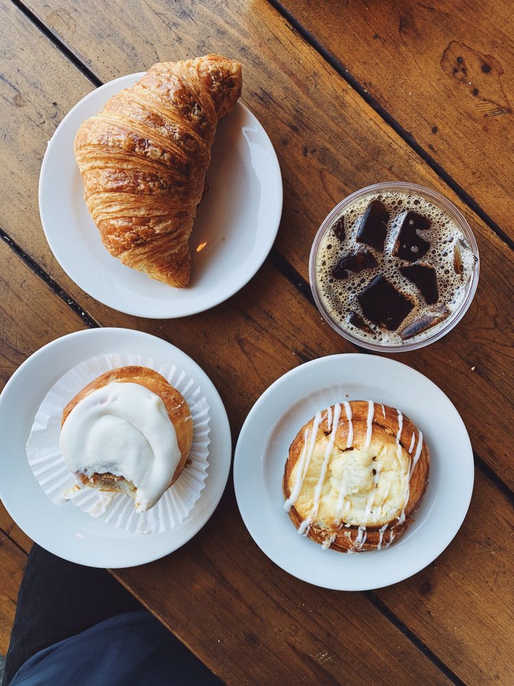 Grand Central Bakery