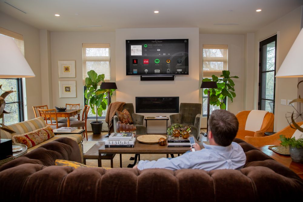 Home Technology Solutions