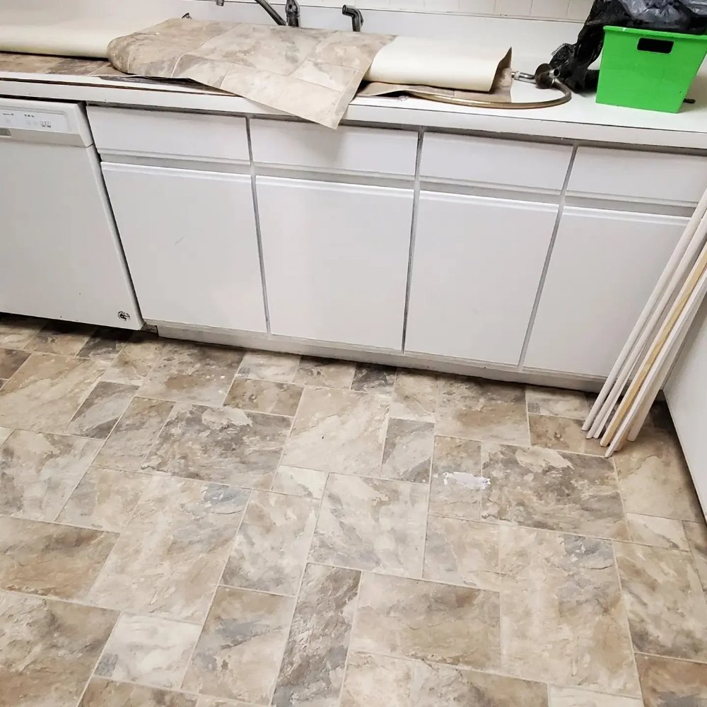 Lambert Handyman Services