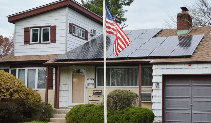 Blue Sky Energy Solutions
