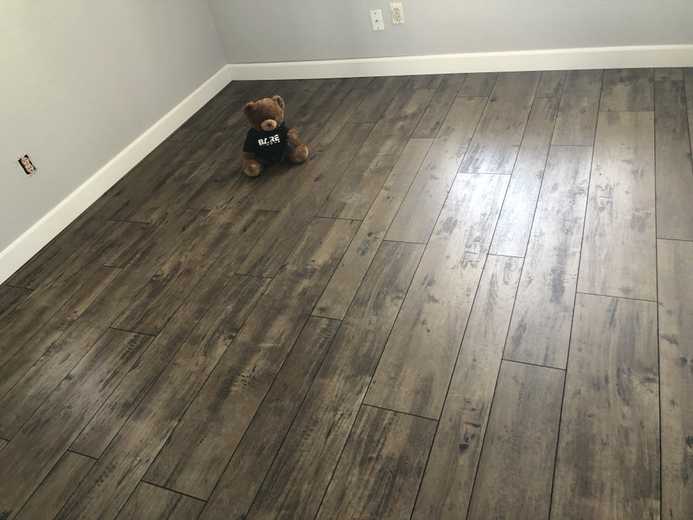 Vinyl Plank 3 Design Yelp Photo Of Bare Floors Phoenix Az United States Vinyl Plank 3