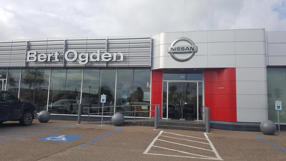 Bert Ogden Nissan >> Photos For Bert Ogden Nissan Mcallen Yelp Bert Ogden Nissan >> Photos For Bert Ogden Nissan Mcallen Yelp