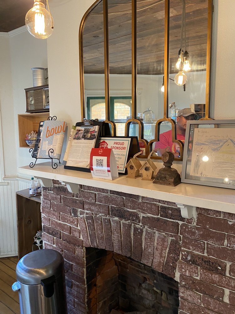 Scratch Kitchen