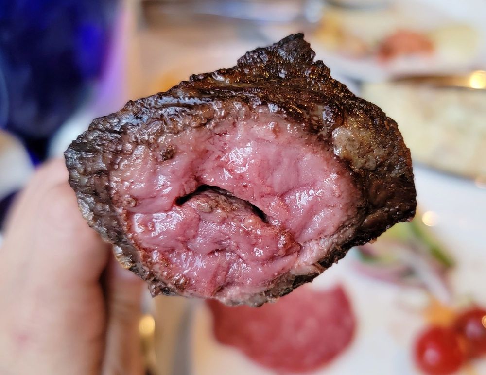 Texas de Brazil - Memphis