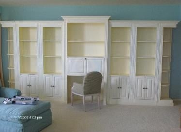 image of business Woodcrafters