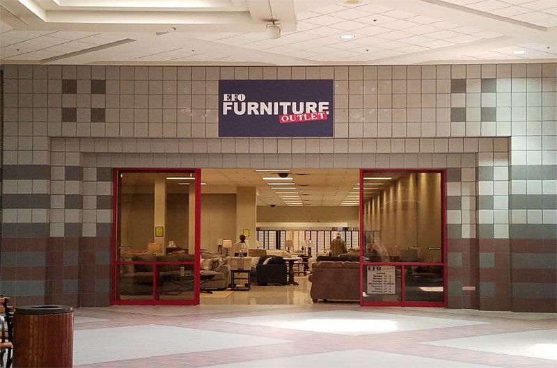 EFO Furniture Outlet