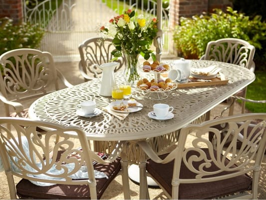 photo of outdoor furniture ireland wicklow republic of ireland cast alumimium garden furniture - Garden Furniture Ireland photo of outdoor furniture ireland wicklow republic of ireland cast alumimium garden furniture - Garden Furniture Ireland
