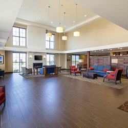 Comfort Suites Conference Center 23 Photos Hotels 1447 Photo Of Comfort Suites Conference Center Worthington Mn United States
