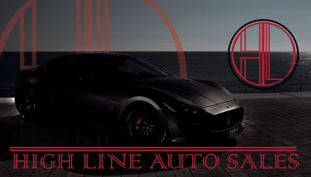 Highline Auto Sales 10 Photos & 14 Reviews Car Dealers 555 Executive Dr, Willowbrook, IL