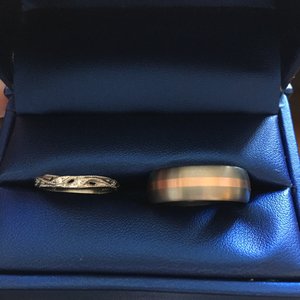 Karina Mattei Jeweler Designer on Yelp