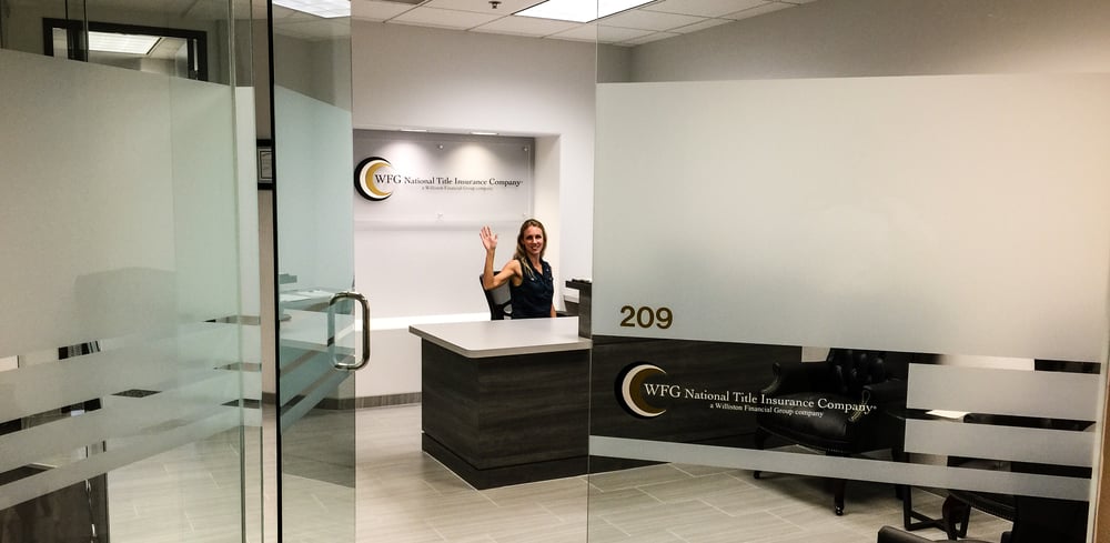 WFG National Title Insurance Company Get Quote WFG National Title Insurance Company Get Quote