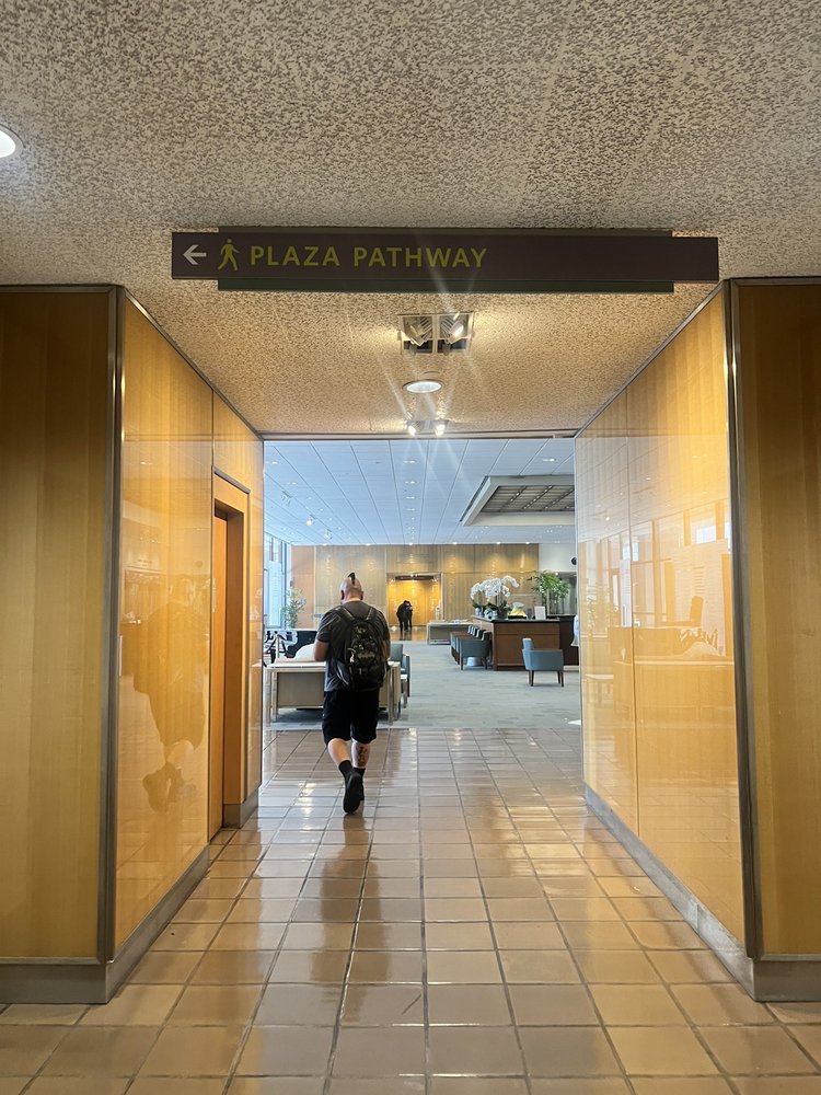 Cedars-Sinai Medical Center