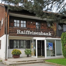 Vr Bank Taufkirchen Dorfen Banks Credit Unions Siedlungsstr