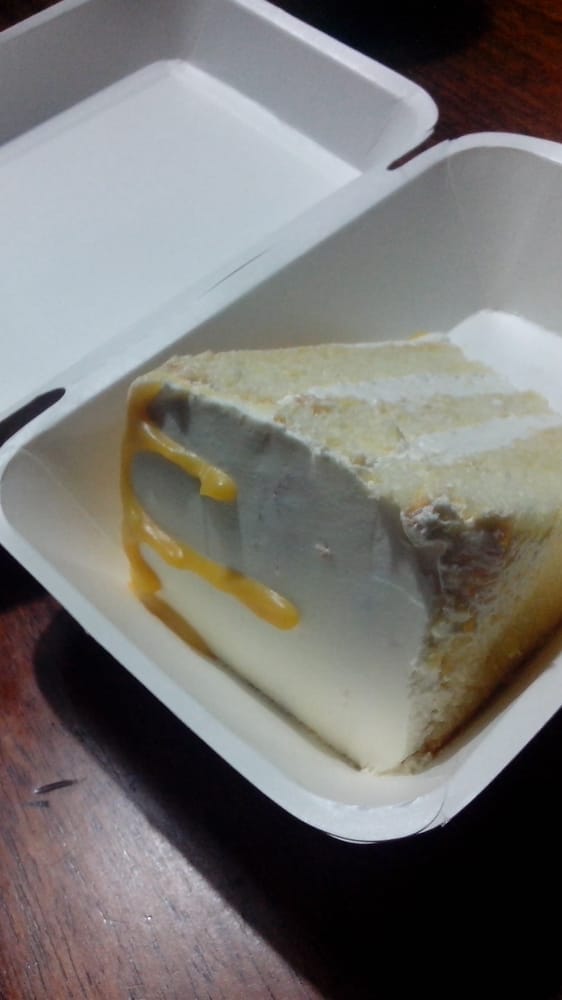 The Baker’s Table Desserts 88B Maginhawa St, Quezon City, Quezon