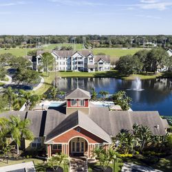 Madison Park Road 43 Photos Apartments 2120 Village Photo Of Madison Park Road Plant City Fl United States Clubhouse
