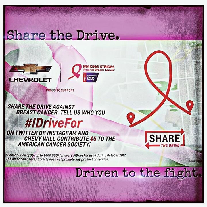 Al Piemonte Chevy >> Breast Cancer Awareness Month Here At Al Piemonte Chevy Idrivefor Al Piemonte Chevy >> Breast Cancer Awareness Month Here At Al Piemonte Chevy Idrivefor