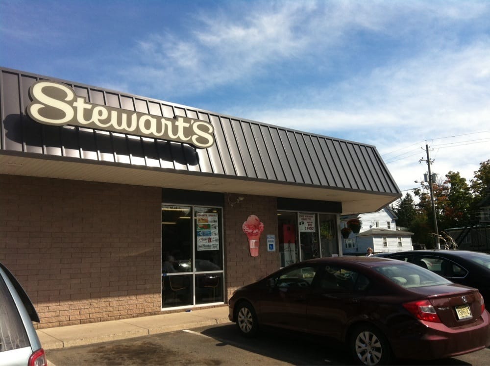 Stewart’s Shops Convenience Stores 3 Lake Ave, Stamford, NY Phone