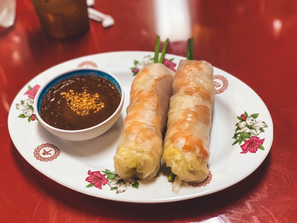 Cafe & Pho Hoang