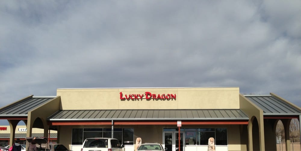 Lucky Dragon Chinese Restaurant 43 Photos & 56 Reviews Chinese