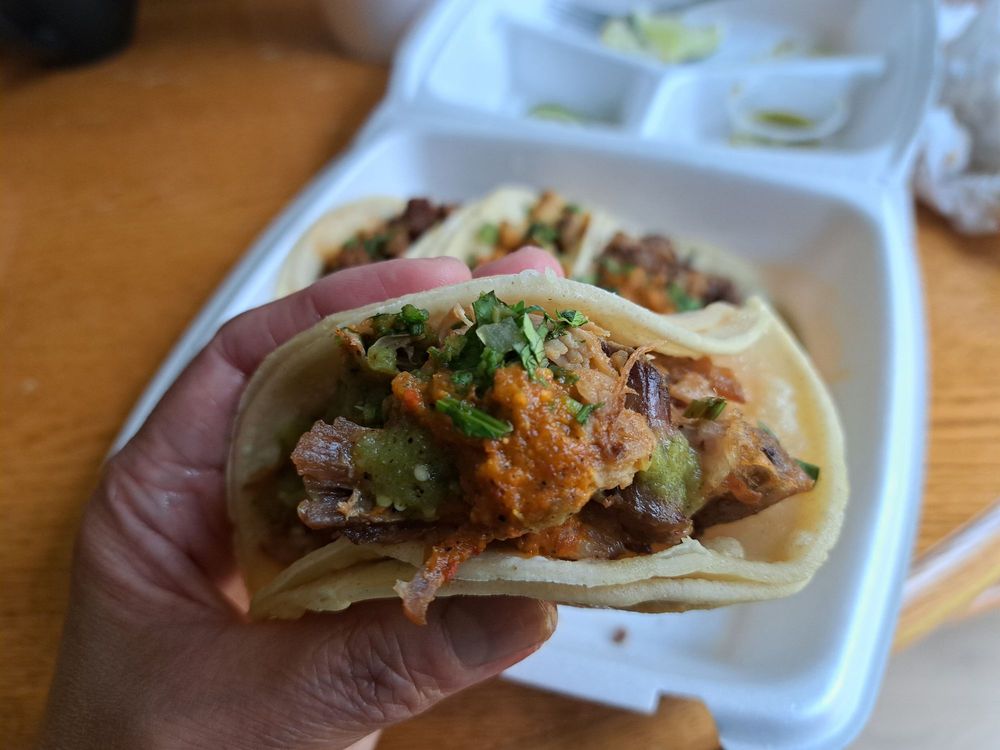 Carnicería Hernández