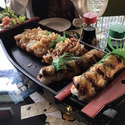 Akashi Anese Restaurant Closed 28 Photos 43 Reviews Photo Of Akashi Anese Restaurant Greensboro Nc United States Limited Menu But