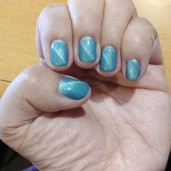 Nails Art 136 Photos 48 Reviews Nail Salons 45480 Ford Rd Photo Of Nails Art Canton Mi United States Loving My Car