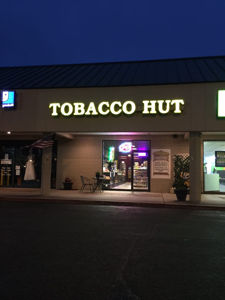 Tobacco Hut Tobacco Shops 4402 E Aloha Dr, Diamondhead, MS Phone