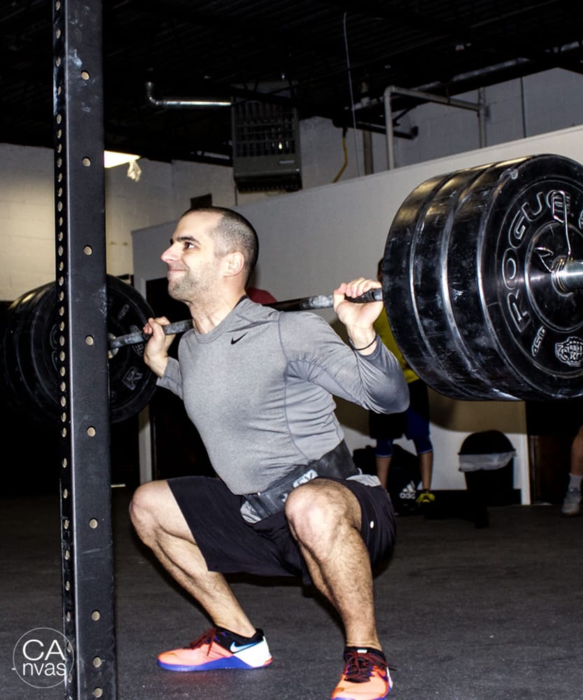CrossFit Nine7