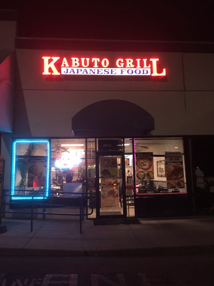 Kabuto Grill Japanese Express 2019 All You Need to Know BEFORE You Go