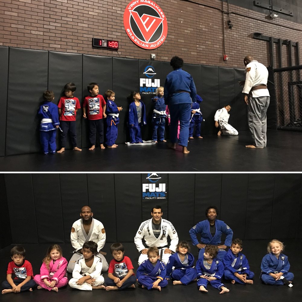 Vinny Magalhaes Brazilian Jiujitsu Brazilian Jiujitsu 7980 W