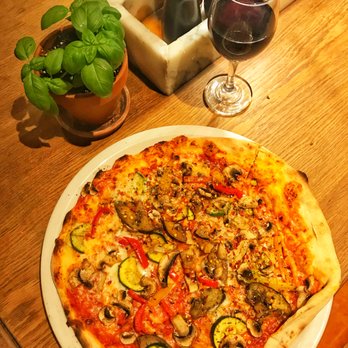 vapiano miami