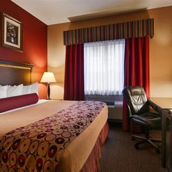 Best Western Plus Intercontinental Airport Inn Closed 17 Photos Photo Of Best Western Plus Intercontinental Airport Inn Humble Tx United States