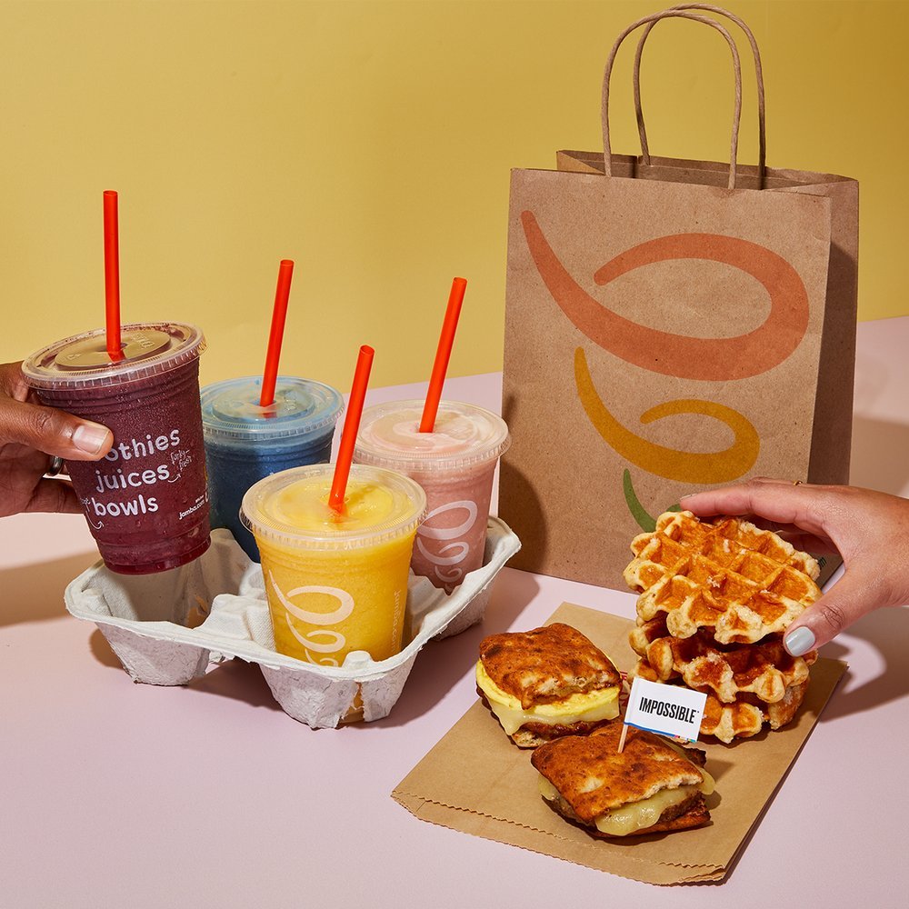 Jamba - Monrovia Jamba - Monrovia