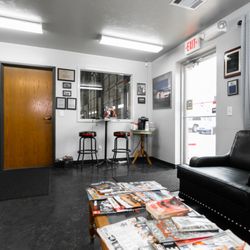 Certified Auto Specialists 25 Photos Repair 14501 N Photo Of Certified Auto Specialists Edmond Ok United States