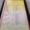 Mr A's Quick Flame Restaurant & Souvlaki
