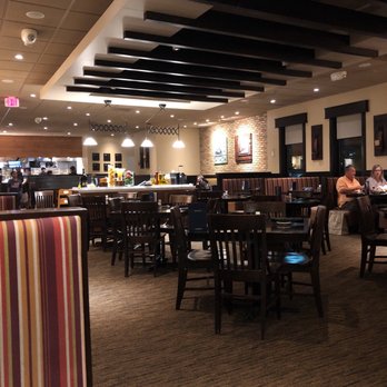 Carrabba S Italian Grill 113 Photos 89 Reviews 4675 Photo Of Carrabba S Italian Grill Sanford Fl United States No Server To
