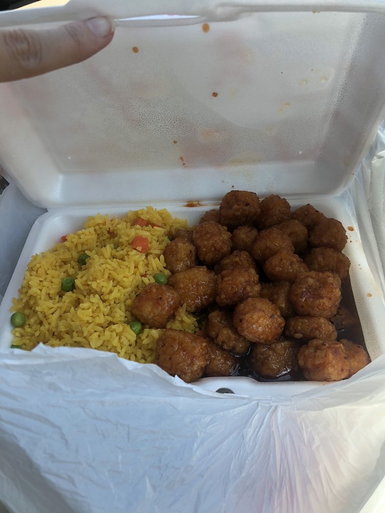 Long Garden Chinese Restaurant