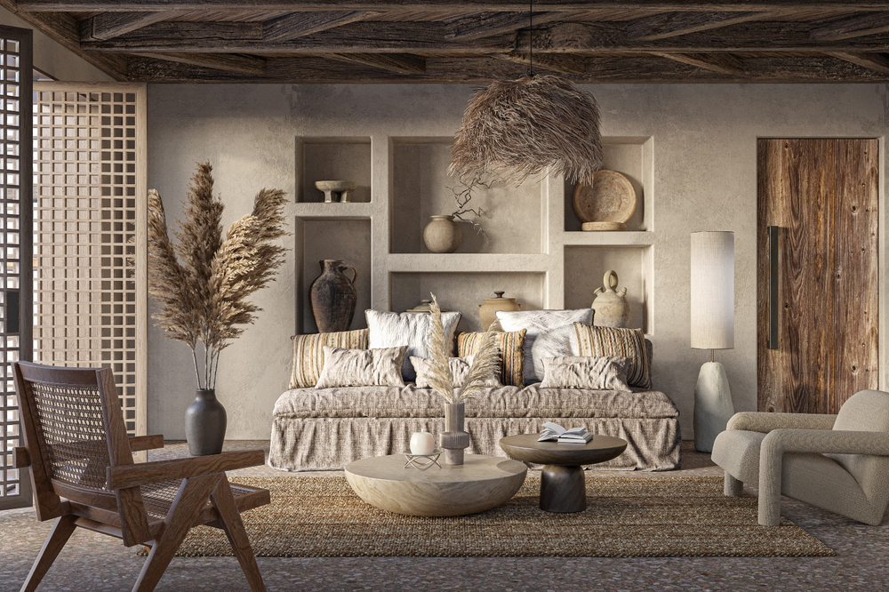 Her Interior Design