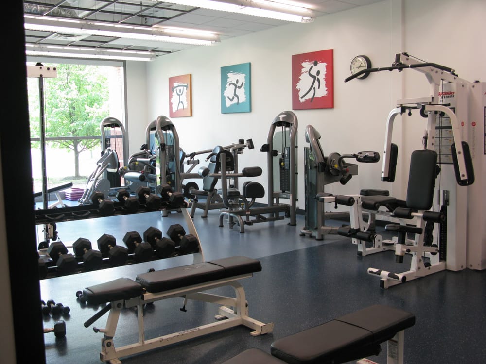 Troy Community Center 27 Photos & 19 Reviews Fitness & Instruction