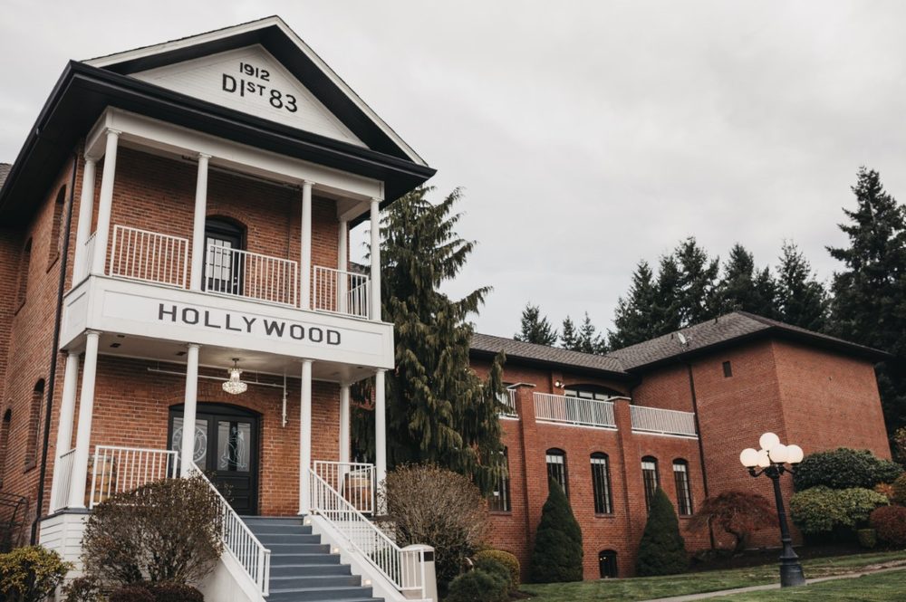 Maryhill Tasting Room & Bistro - Woodinville