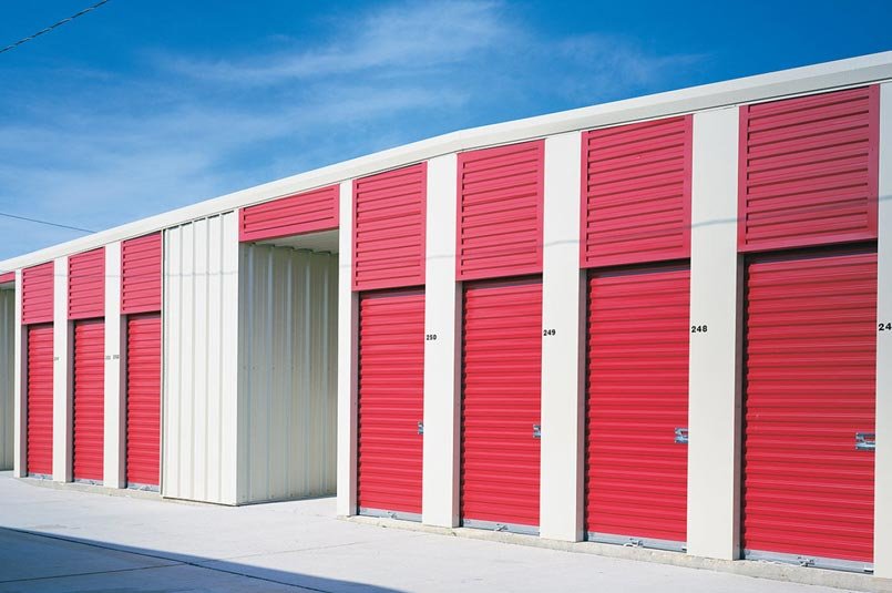 image of business Overhead Door Co of Yakima