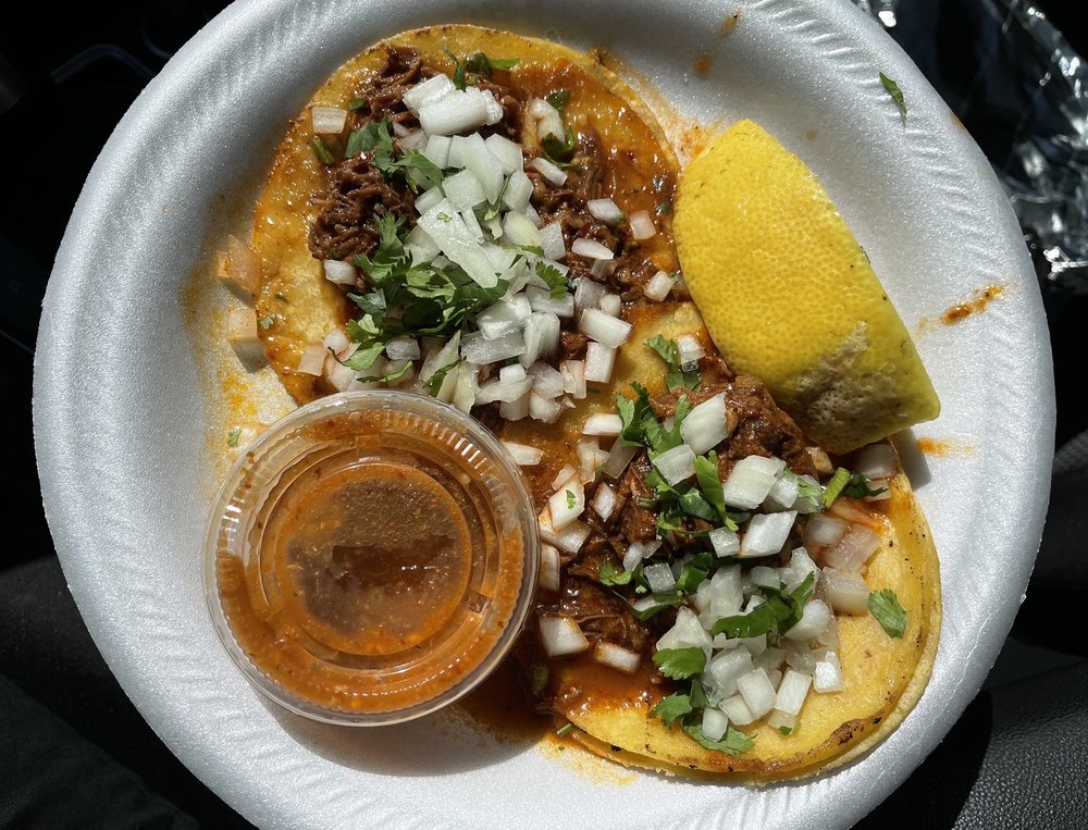 Comida Oaxaqueña Comida Oaxaqueña