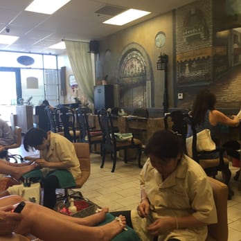 Blackhawk Nails & Spa - 44 Photos & 75 Reviews - Nail Salons - 9000