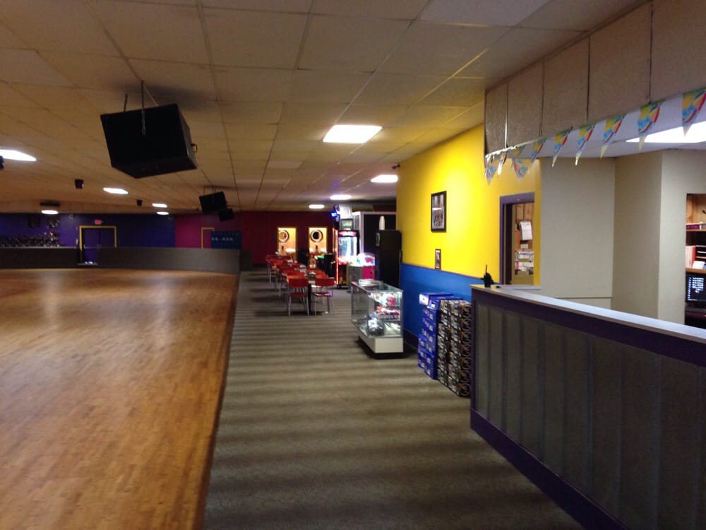 Bamboozles Skating & Event Center 23 Photos Skating Rinks 2095