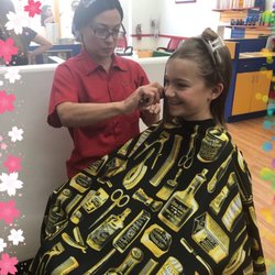Snips Clips 4 Kids 150 Photos 153 Reviews Kids Hair Salons