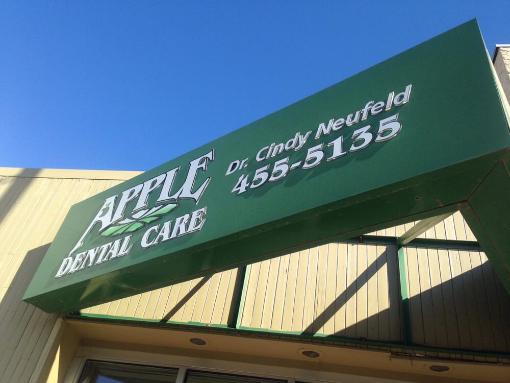 Apple Dental Care General Dentistry 10803 124 Street, Edmonton, AB