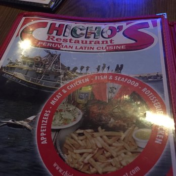 Chichos Peruvian Restaurant Reviews Chichos Peruvian Restaurant Reviews